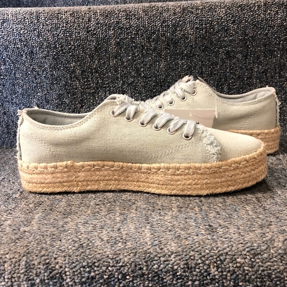 Tretorn Women's EVE Sneaker- Lt Blue1/Denim- New in BOX FAST SHIPPING! - Picture 4 of 9